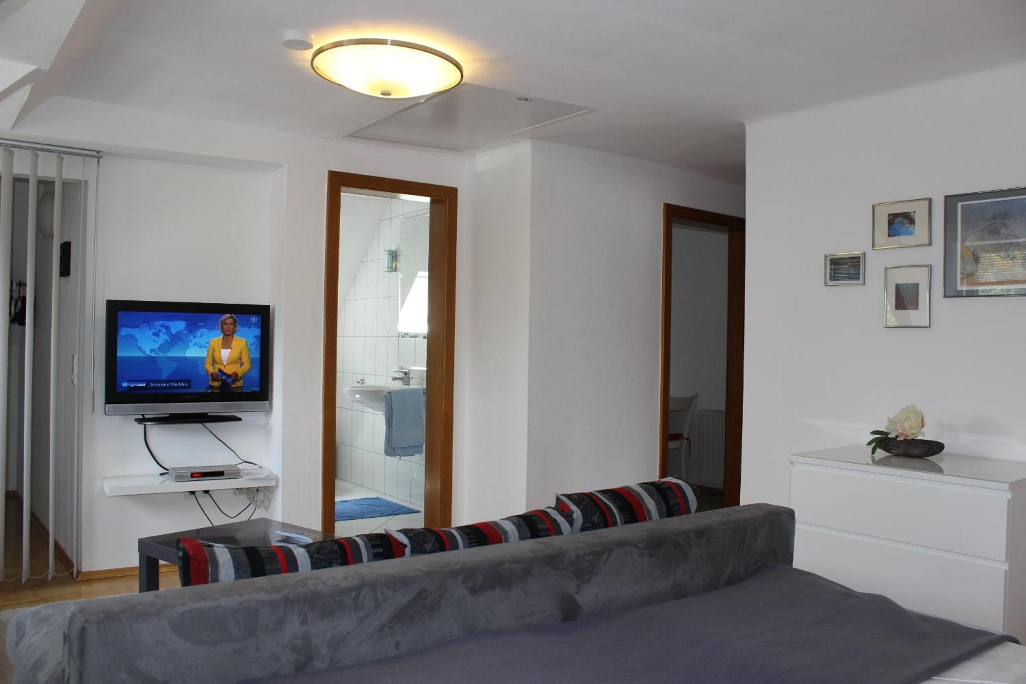 Ferienwohnung Und Gaestezimmer Korb Krumpendorf Exteriör bild