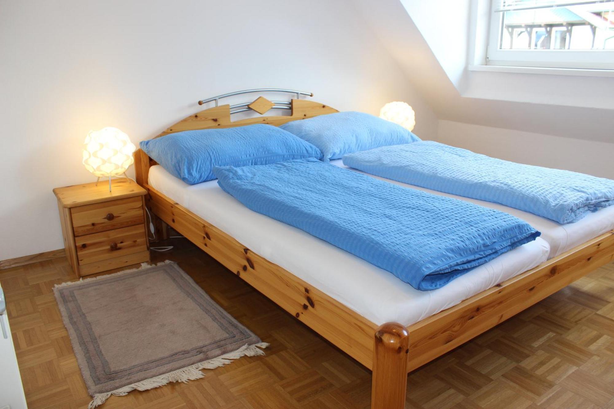 Ferienwohnung Und Gaestezimmer Korb Krumpendorf Exteriör bild