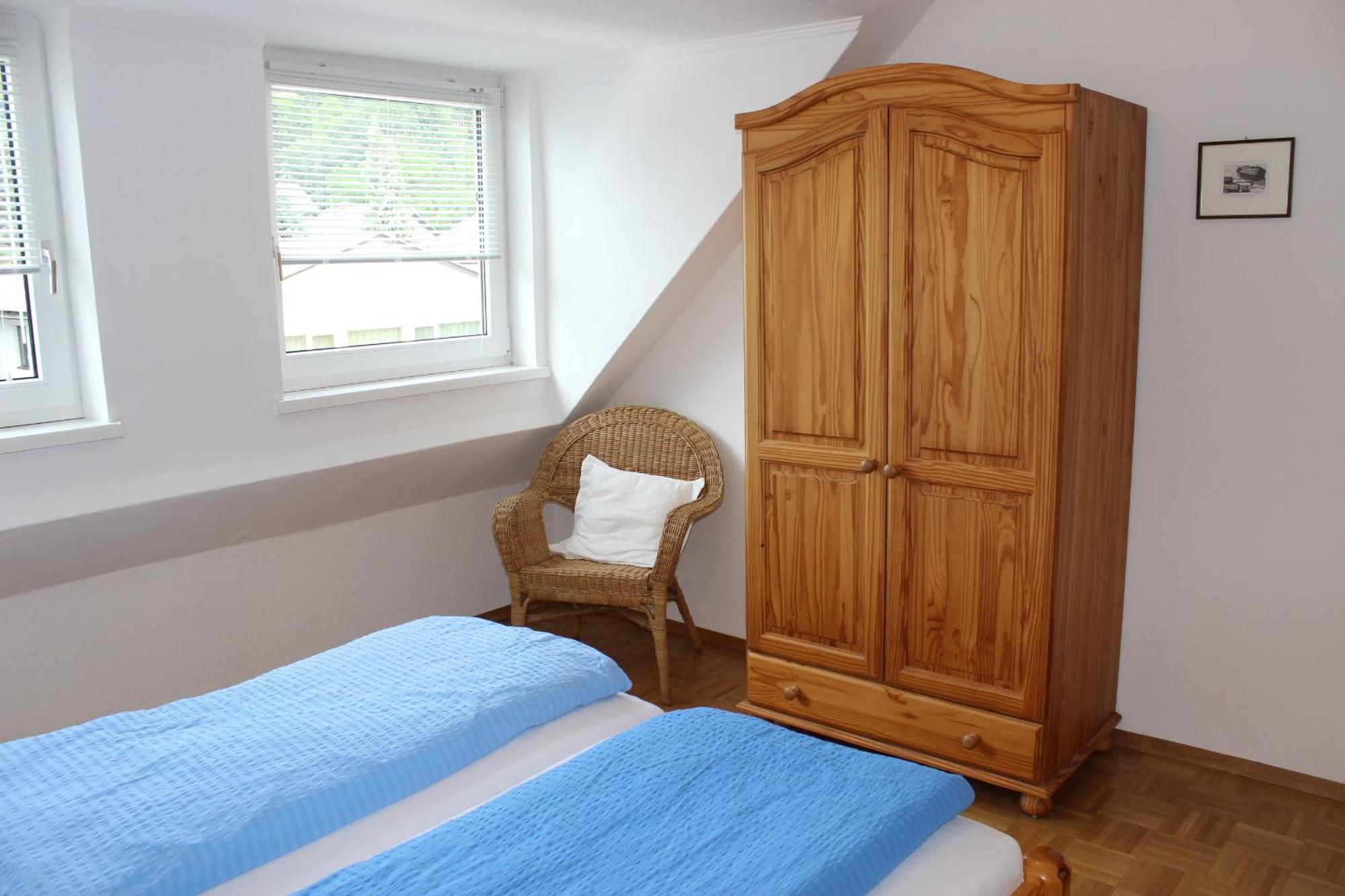 Ferienwohnung Und Gaestezimmer Korb Krumpendorf Exteriör bild